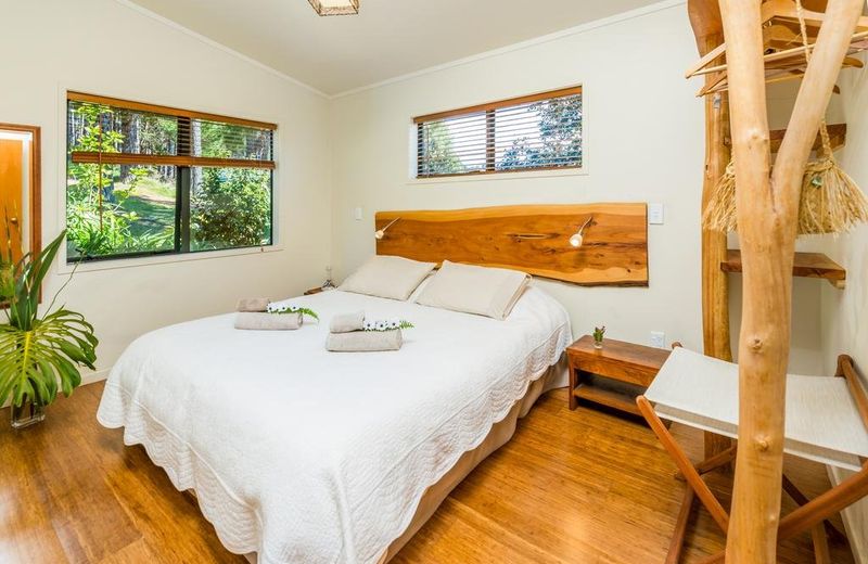 Cocozen Lodge & Spa