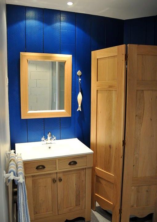 La Cabane du Vieux Chêne
