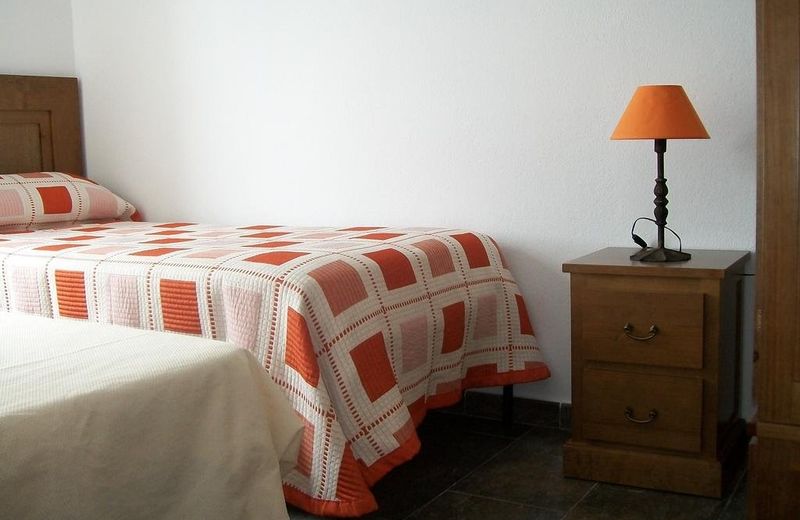 Casas Rurales Los Montes