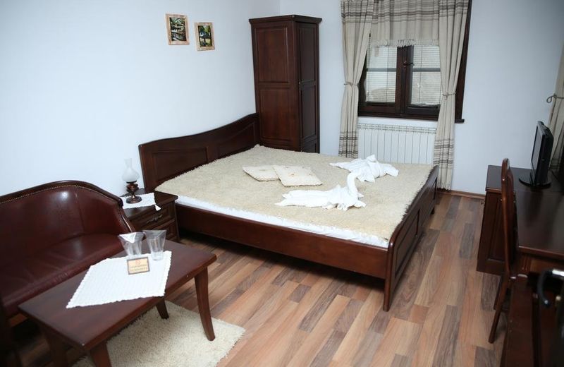Oazis Family Hotel