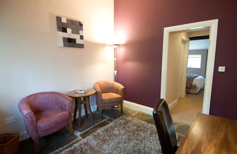 Horton Grange Hotel