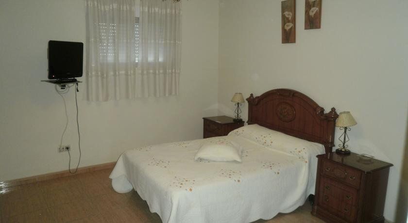 Hostal Las Ruedas