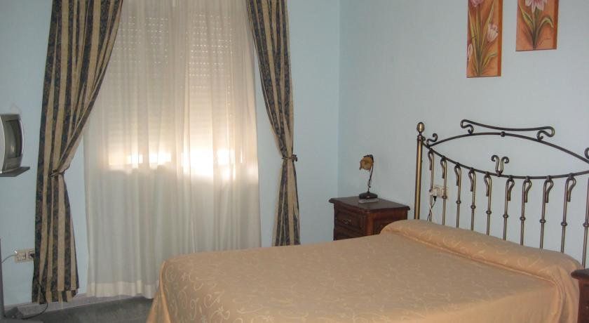 Hostal Las Ruedas