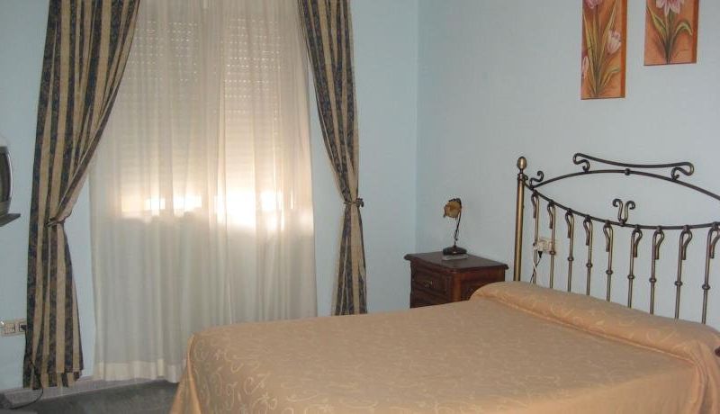 Hostal Las Ruedas