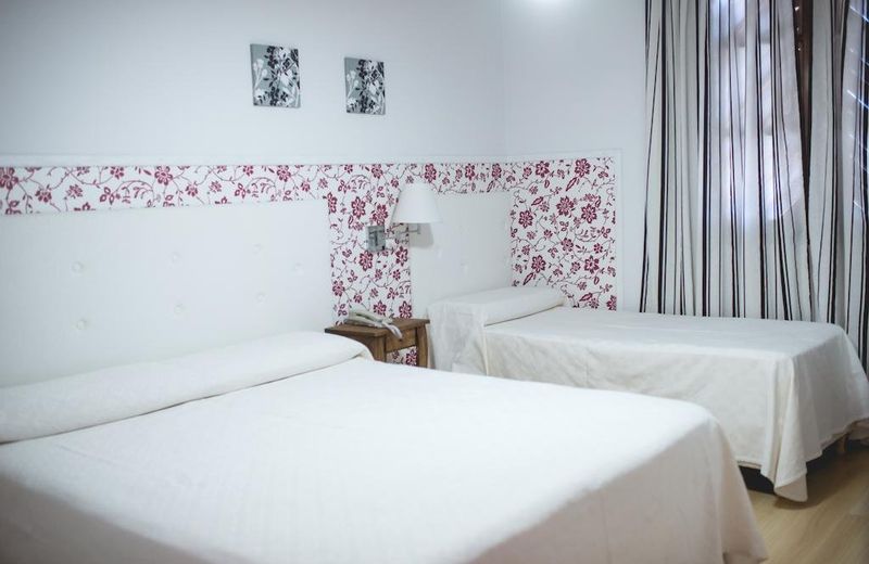 Hotel Nuevo Suizo