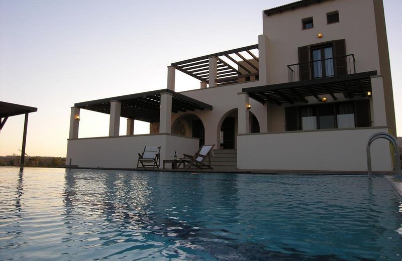 Villa Lahania