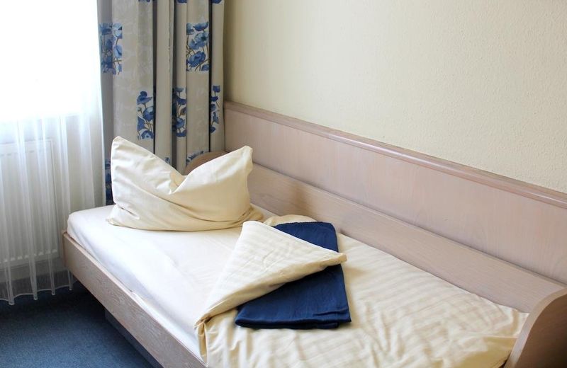 Hotel Hamm