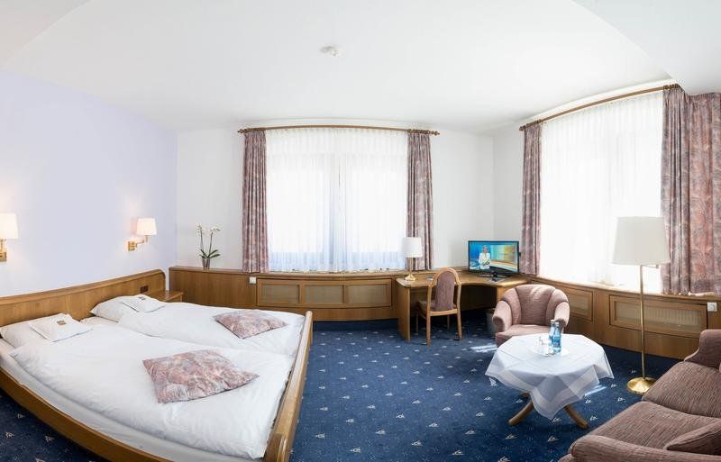 Hotel Adler Post
