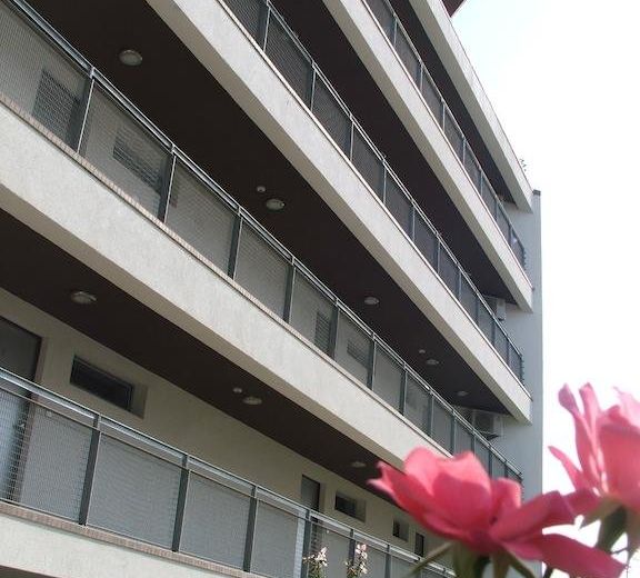 Apart-Hotel Safir