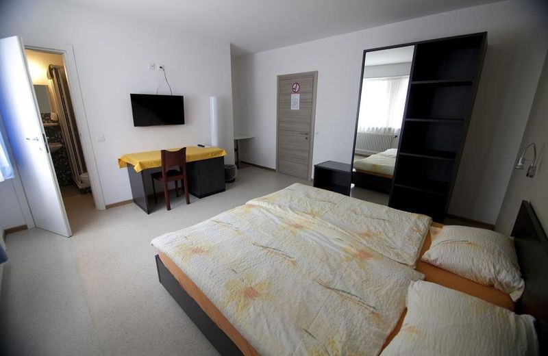 Albergo Elvezia