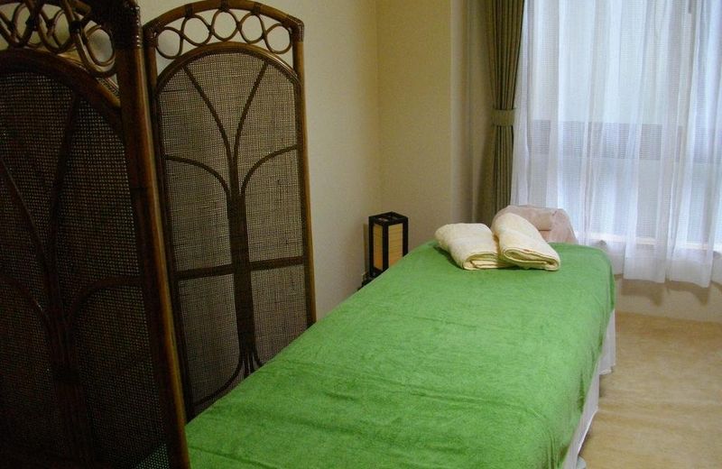 Hotel RCS (Refresh Care Spa)
