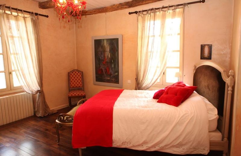 Le Relais des Anges