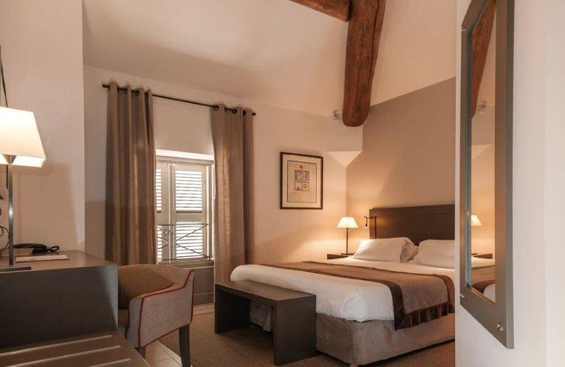 La Bastide de Boulbon