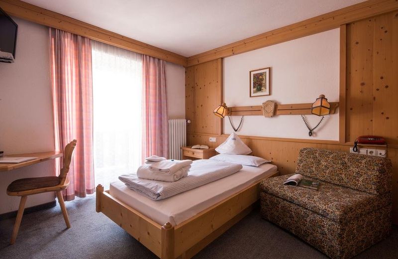 Hotel Rezia
