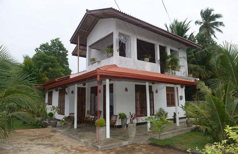 Eagle Homestay