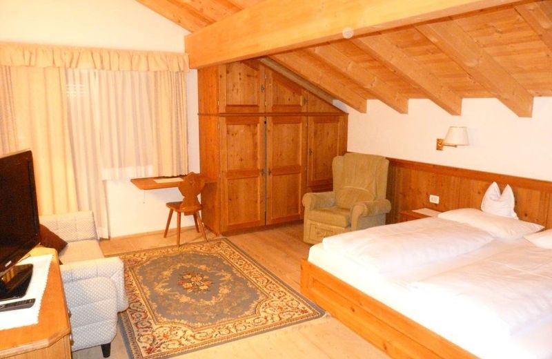 Chalet Ciasa Alexander