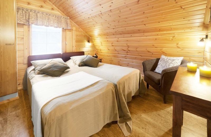 Vuokatin Aateli Villa Marsalkka
