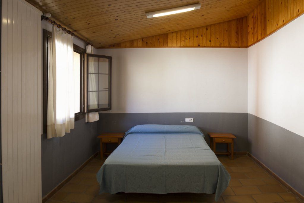 Albergue Camarena De La Sierra