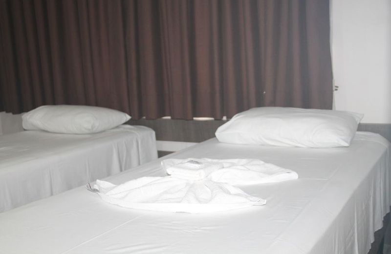 Mirante Hotel