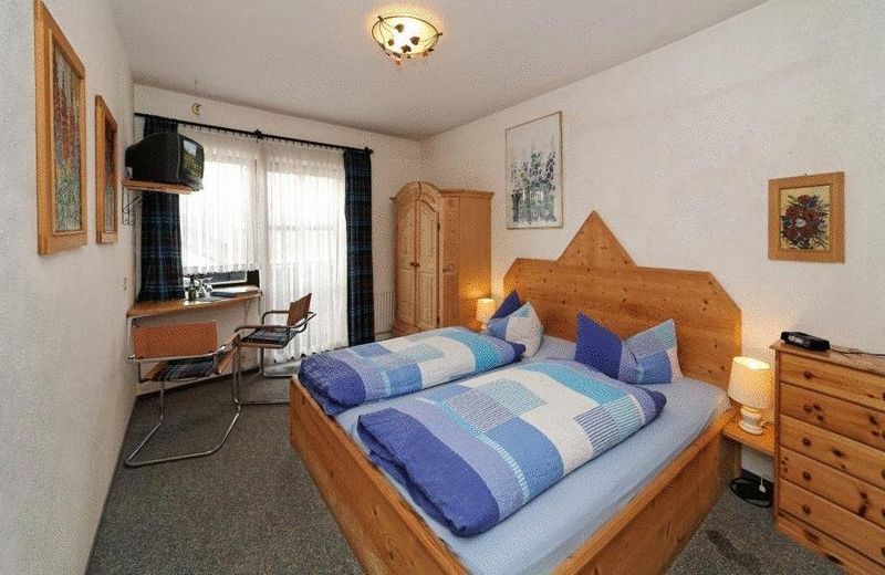 Pension Sonneneck