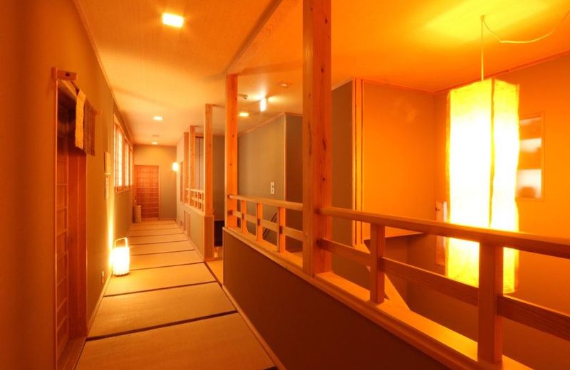 Marucho Ryokan