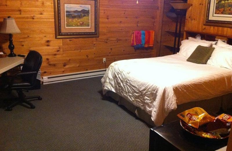 Lake Lauzon Resort and Marine