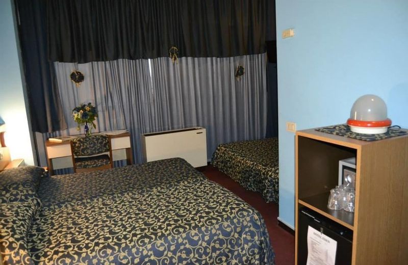 Hotel Eden