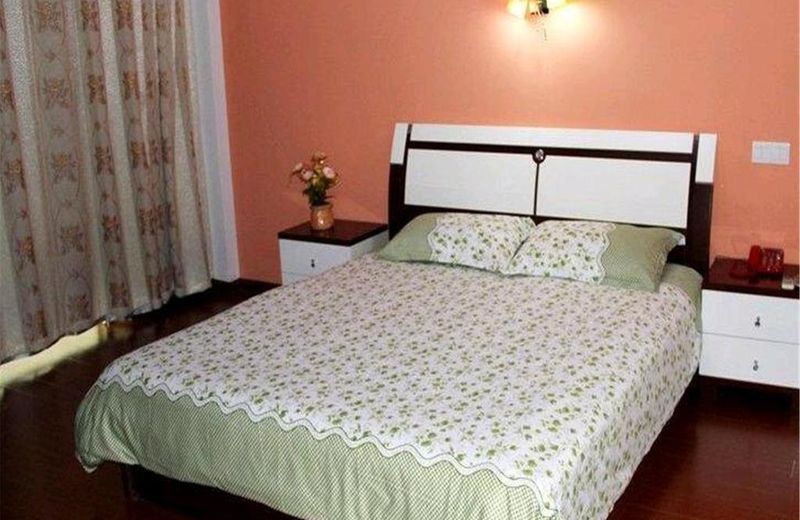 Jiaxing Jinmen Hotel