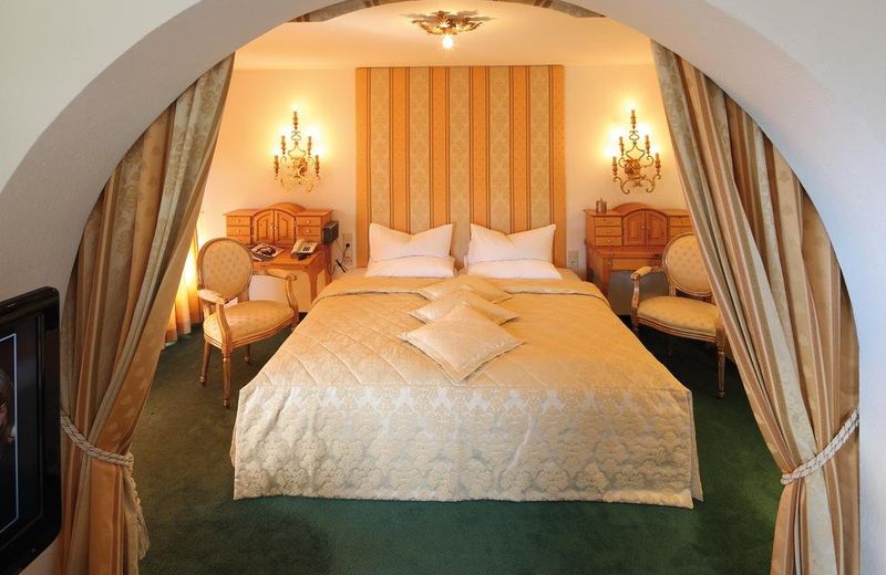 Hotel Restaurant Traube