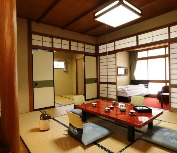 Aritaya Ryokan