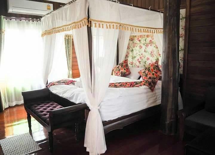 Buraphat Resort