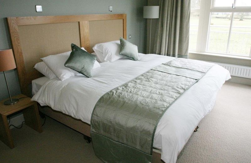 Temple Lodge & Spa
