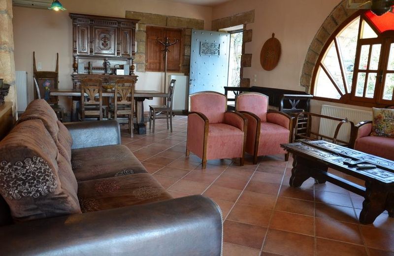 Villa Aggelina