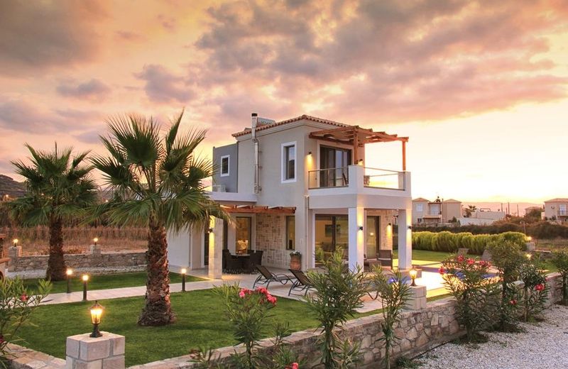 Villa Alexandros