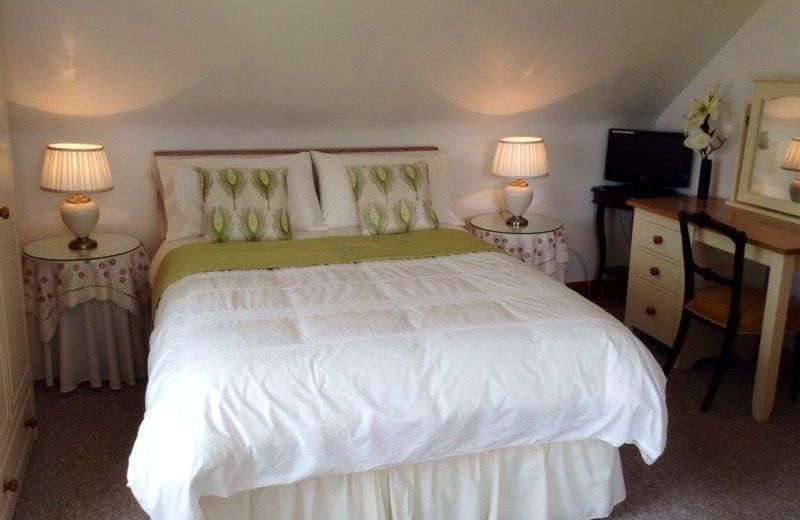 GLENCURRAH HOUSE B&B