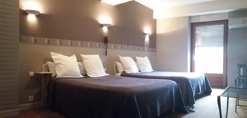 MONHOTEL