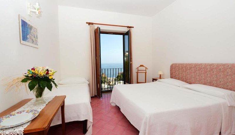 Villa Maria Antonietta