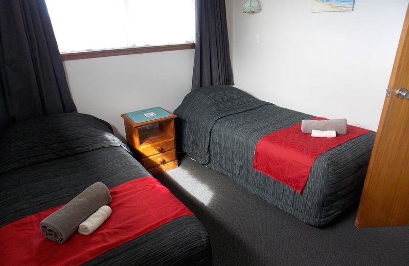 Rangiora Lodge Motel