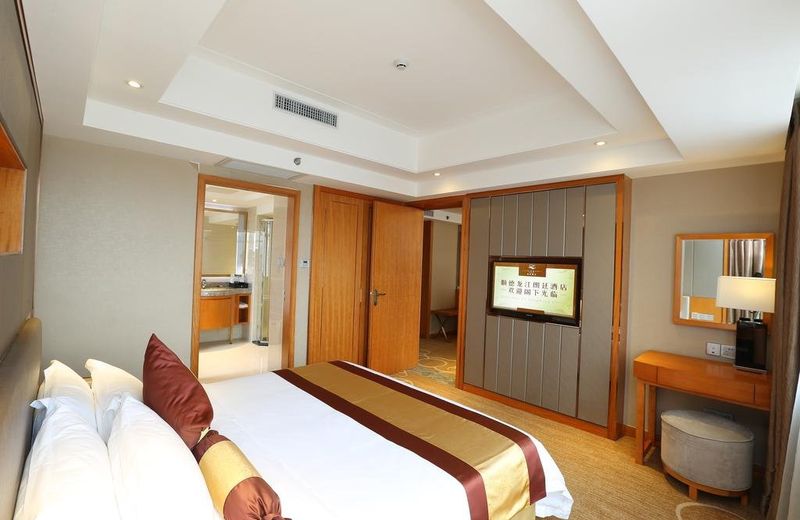 LONGKING HOTEL