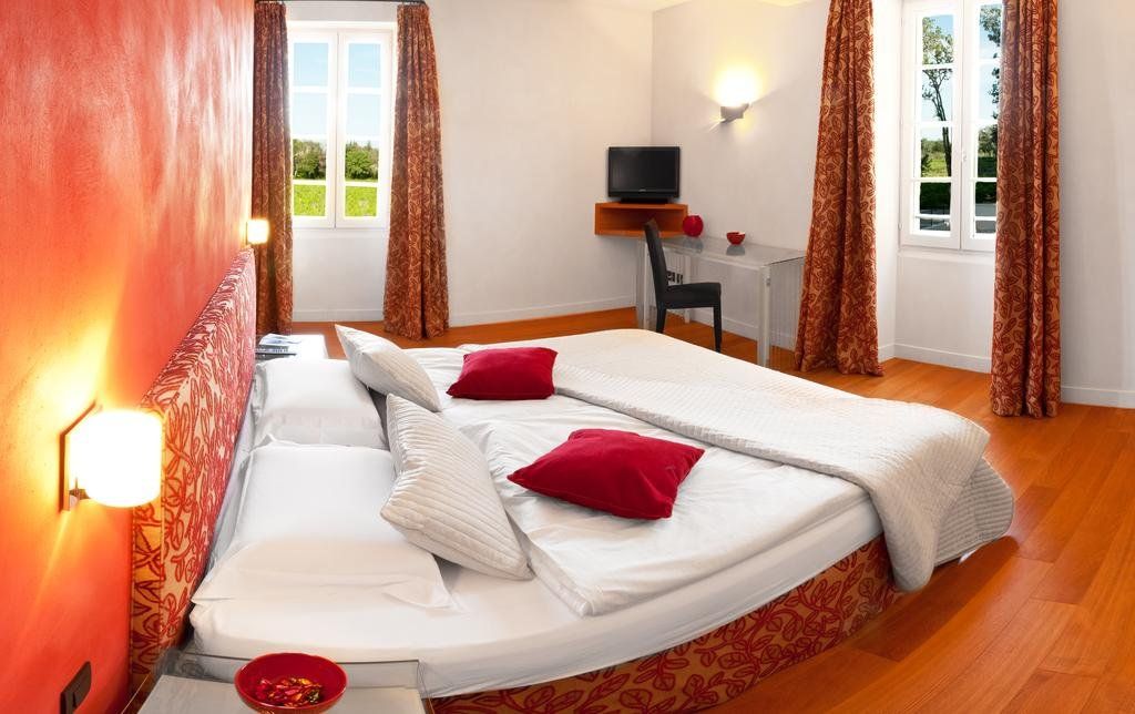 Espace de l'Hers