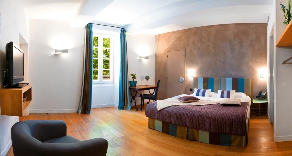 Espace de l'Hers