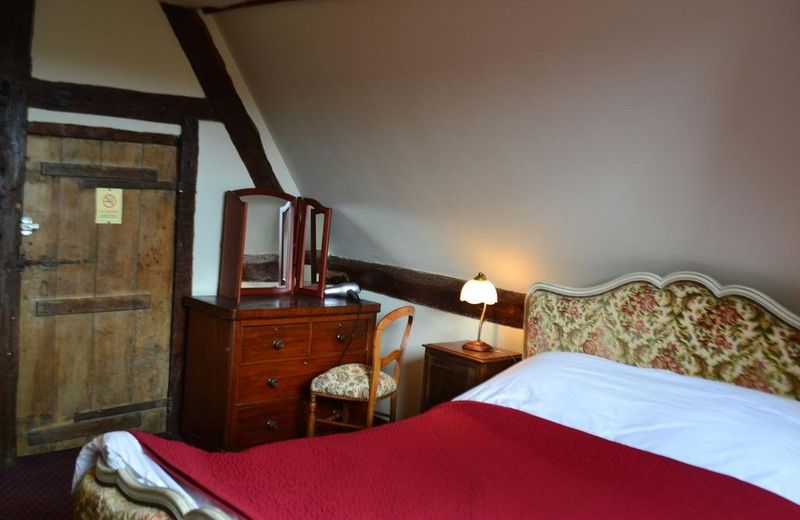 Les Trois Cheminees Chambres d'Hotes