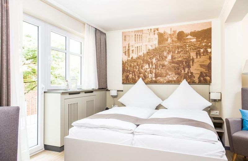 Hotel Klein Amsterdam