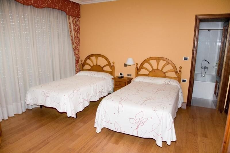 Hotel El Millón