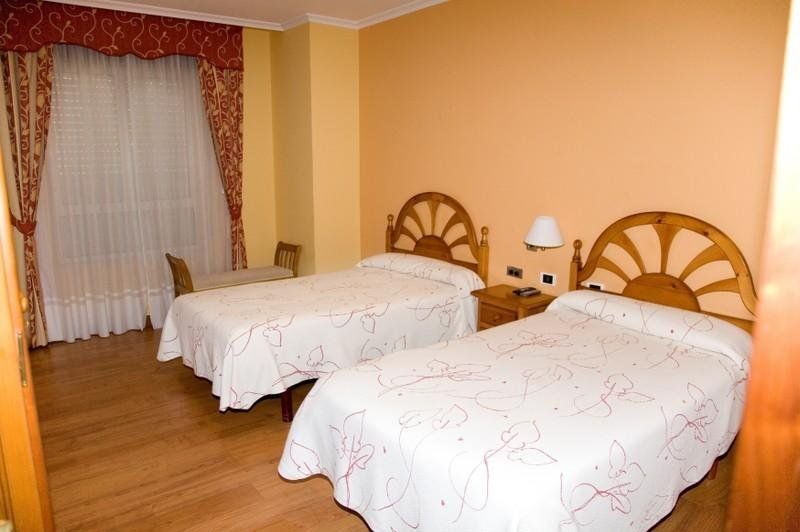 Hotel El Millón