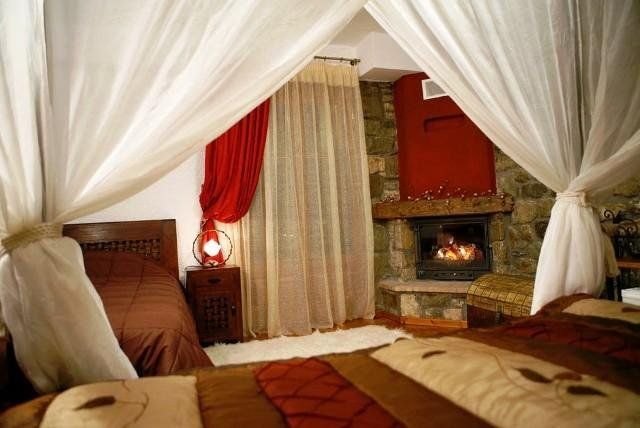La Moara Boutique Hotel