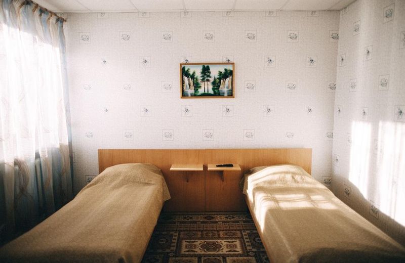 Hotel Tatiana