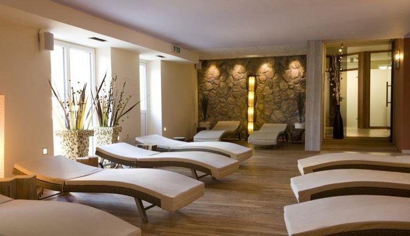 Vitalhotel Lembacher Hof