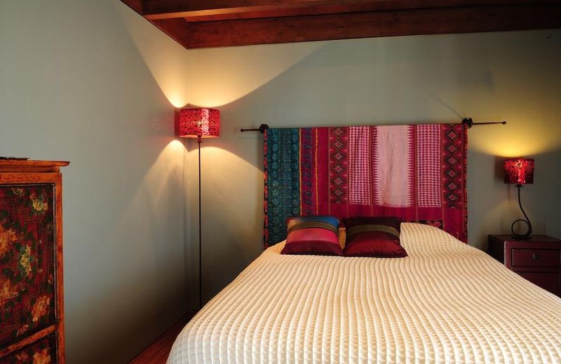 Cocoon Eco Design Lodges