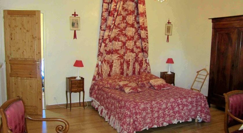 Chambre d'Hôtes Le Moulin des Landes